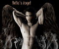 Bella's Angel - twilight-series photo