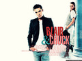 Blair And Chuck xoxo - gossip-girl fan art