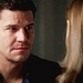 Booth & Brennan - tv-couples icon