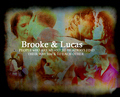 Brooke&Lucas<3! - brucas fan art