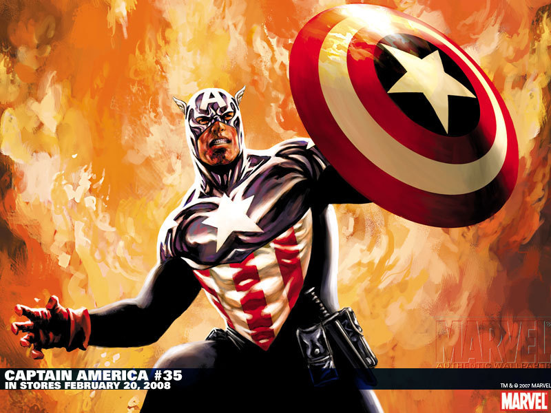 captain america comics on Captain America   Marvel Comics Wallpaper  6094244    Fanpop Fanclubs