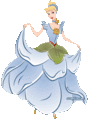 Princess Cinderella - disney-princess photo