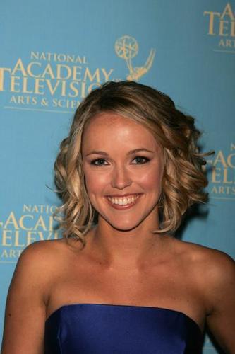  Colby Chandler played 由 Brianne Moncrief