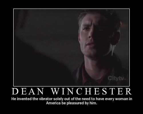 Dean Winchester