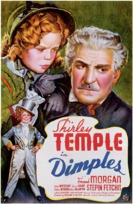  Dimple Poster