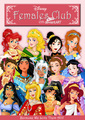Disney Ladies - disney-leading-ladies photo