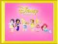 Disney Little Princesses - disney-princess photo