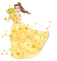 Disney Princess, Belle - disney-princess photo