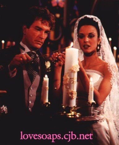  Edmund & Maria's wedding in 1994