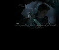 Edward Cullen  - twilight-series fan art