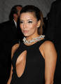 Eva At The Model as Muse Embodying Fashion Costume Institute Gala. - desperate-housewives photo