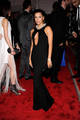 Eva At The Model as Muse Embodying Fashion Costume Institute Gala. - desperate-housewives photo