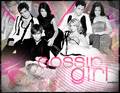 GG <3 - gossip-girl fan art