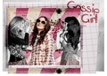 GG - gossip-girl fan art