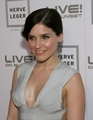 Herve Leger By Max Azaria Spring Collection Preview Party 05/06/09 - sophia-bush photo