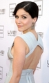 Herve Leger By Max Azaria Spring Collection Preview Party 05/06/09 - sophia-bush photo