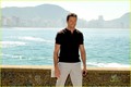Hugh in Rio de Janeiro - hugh-jackman photo