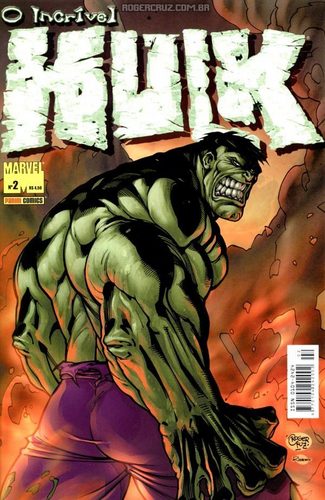  Hulk
