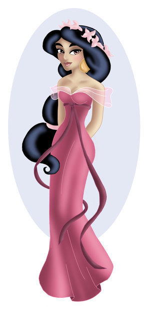 disney princess jasmine. Princess Jasmine