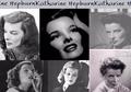 Katharine Hepburn - classic-movies fan art