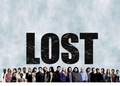 LOST WALLPAPER - MAIN CHARACTERS - lost photo