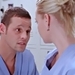 Let it Be - greys-anatomy icon