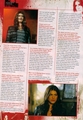 Magazine Interview - supernatural photo