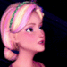 Mariposa Animated Icon - barbie-movies icon