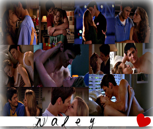  Naley Collage