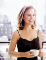 Natalie Portman InStyle magazine - natalie-portman photo