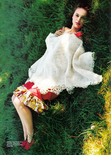 Natalie Portman Jane magazine
