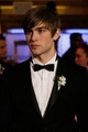 Nate at the prom - gossip-girl photo