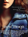New Moon <3 - new-moon-movie fan art