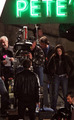 On the set of “New Moon” - May 2 - twilight-series photo