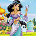 Princess Jasmine - disney-princess photo