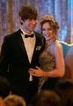 Prom queen and King - gossip-girl photo