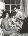 Rock Hudson And Wife - classic-movies photo