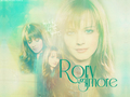 Rory - gilmore-girls wallpaper