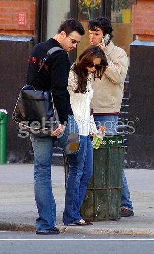  SMG and Freddie <3