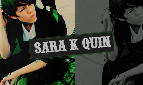 Sara Quin