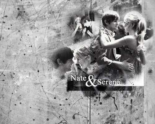  Serena&Nate