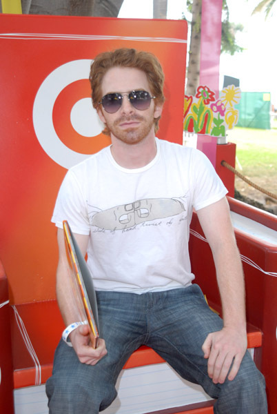 Seth Green - Images Colection