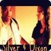 Silver & Dixon =) - 90210 icon