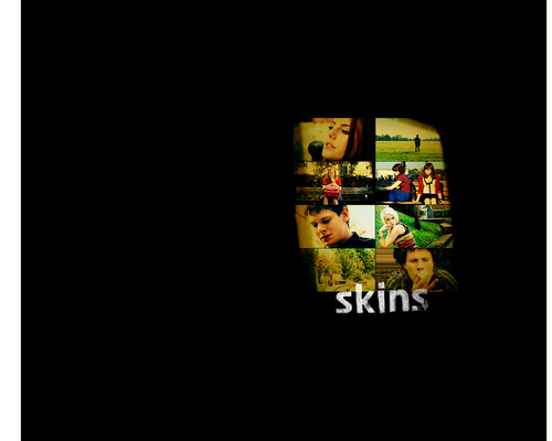 Skins（スキンズ）