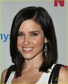 Sophia Bush at Nylon Magazine’s Young Hollywood Issue Party at The Roosevelt Hotel (May 4th) - one-tree-hill photo