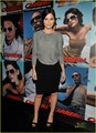 Sophia Bush at the Carrera Vintage Sunglasses launch party (May 7) - one-tree-hill photo
