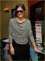 Sophia Bush at the Carrera Vintage Sunglasses launch party (May 7) - one-tree-hill photo