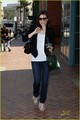 Sophia Bush in Beverly Hills (May 4th) - one-tree-hill photo