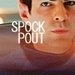 Spock - star-trek-2009 icon