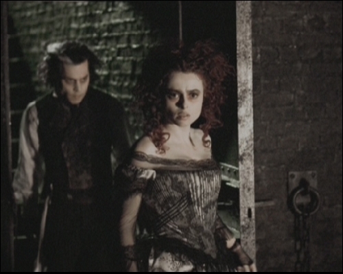  Sweeney Todd Pic